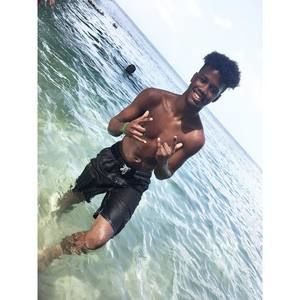 Meet your Posher, Deshaun